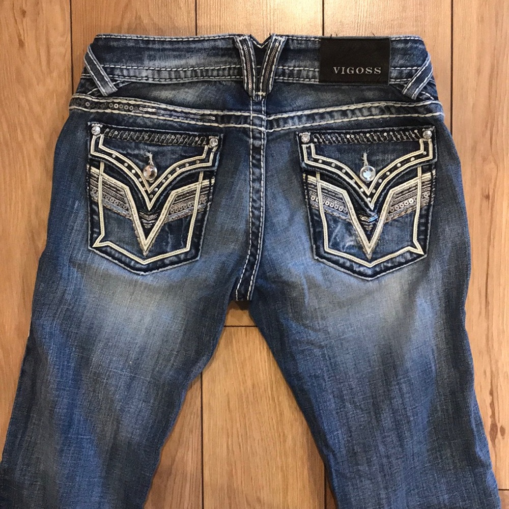 VIGOSS jeans
